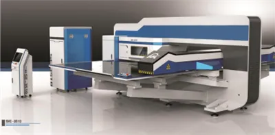 Jaka jest metoda chłodzenia jednostki dziurkującej MC-40?