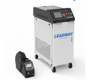 Jakie są przyszłe kierunki rozwoju ręcznych spawarek laserowych?